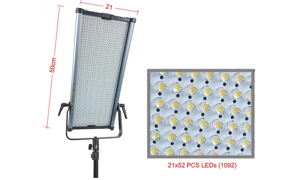LED-панель BOLING BL-2250PB
