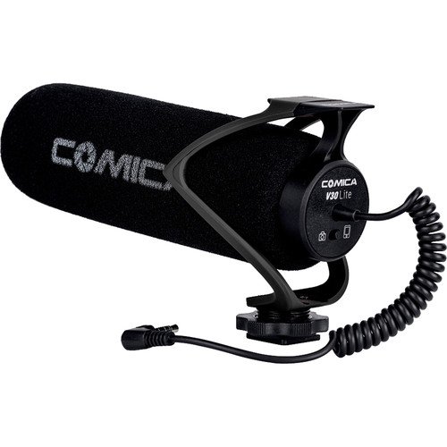 Микрофон COMICA CVM-V30