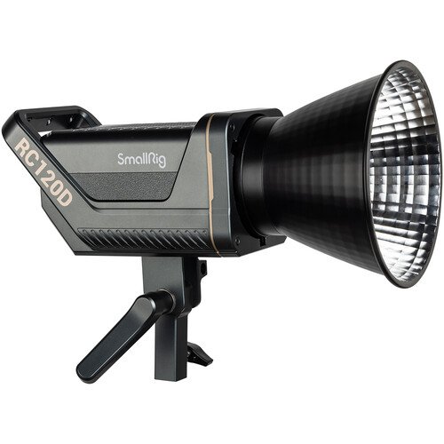 Світло SmallRig RC 120D Daylight Point-Source Video Light(European standard) 3612