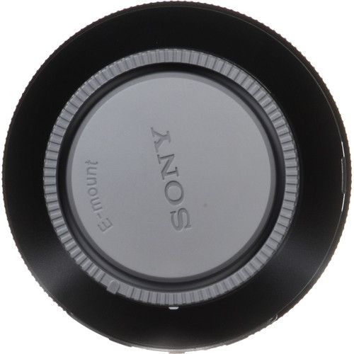 Объектив Sony FE 70-300mm F/4.5-5.6G OSS (SEL70300G.SYX)