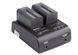 Зарядний пристрій SWIT S-3602F Dual Charger/Adapter ДЛЯ Sony NP-F970/770/960/950 Batteries