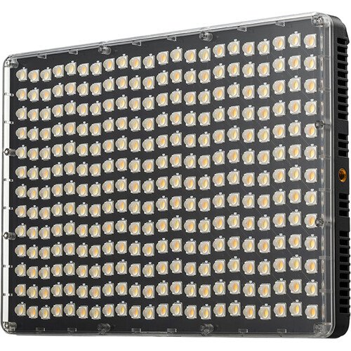 LED панель Aputure Amaran P60x Bi-Color