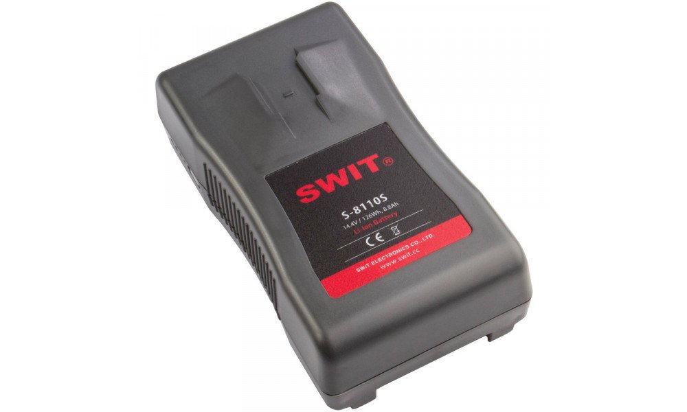 Аккумулятор SWIT S-8110S 146WH V-Mount Battery