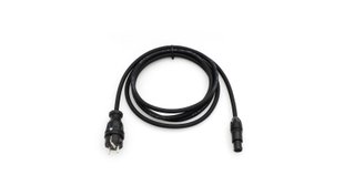 Мережевий кабель Mains cable, 3 м, powerCON TRUE1 TOP Schuko, with line switch