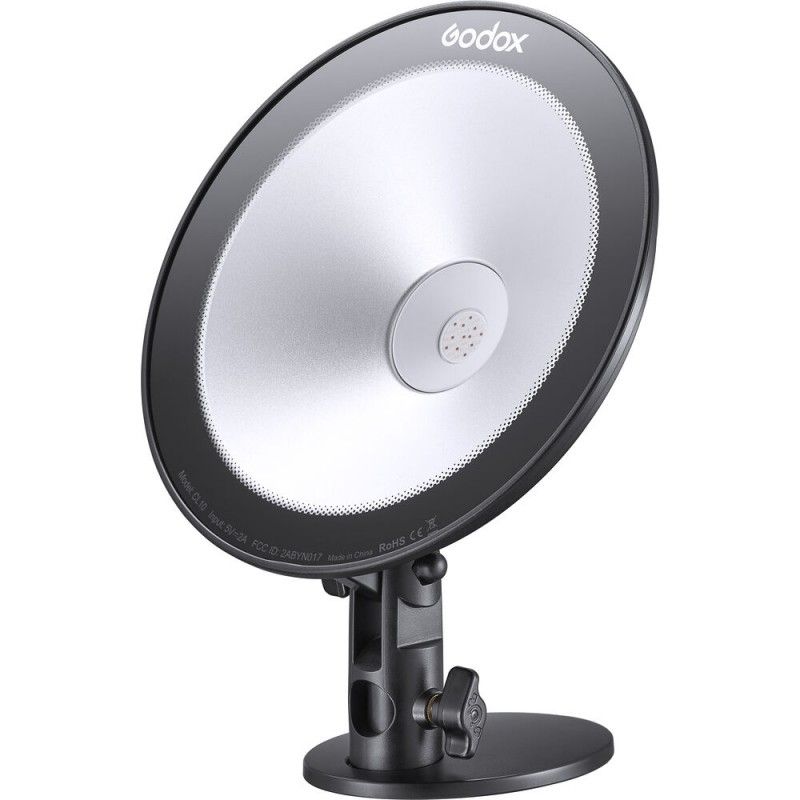 LED свет Godox CL10 LED RGB Webcasting Ambient Light