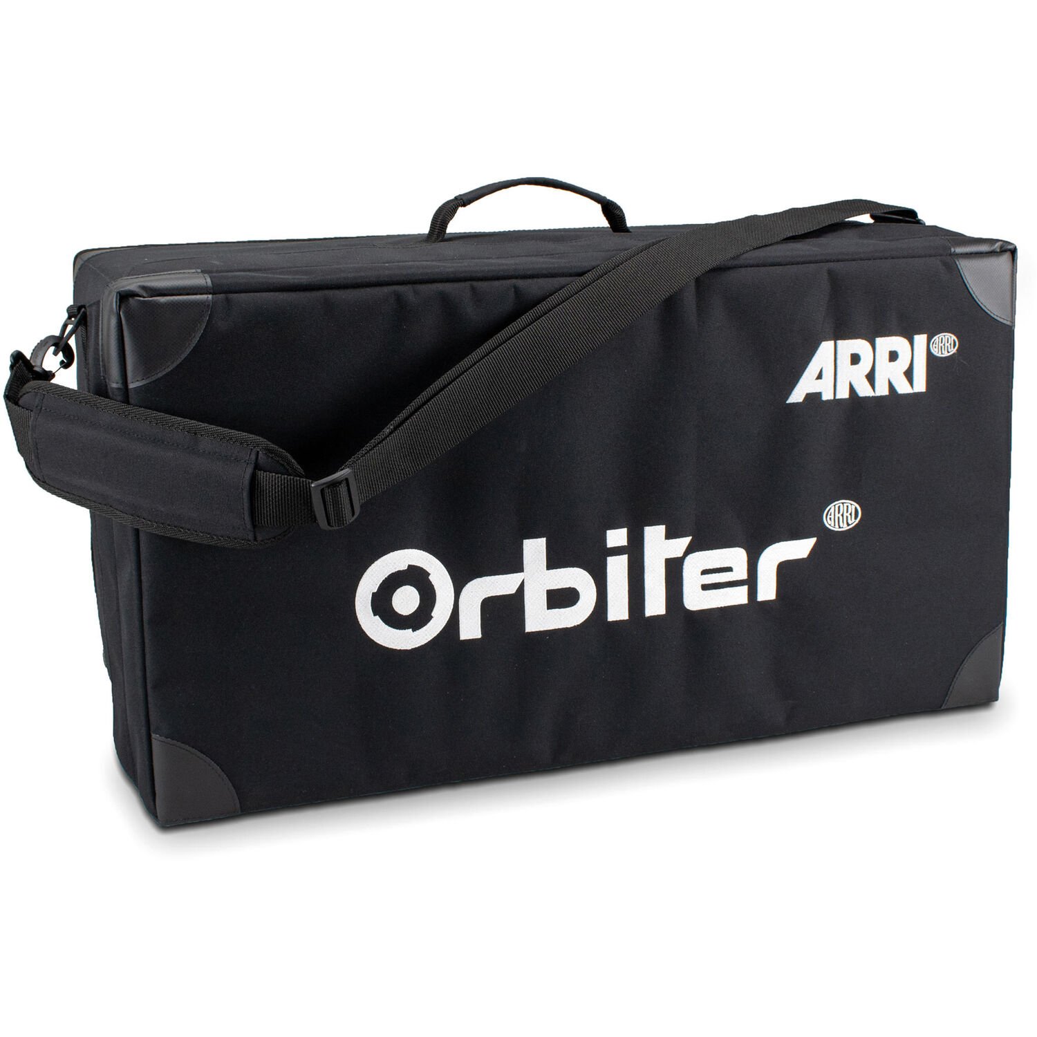 Bag for Orbiter Optics Soft, empty