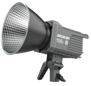 Постійне LED світло Aputure Amaran 100d S Daylight LED Monolight (APM021DA13)