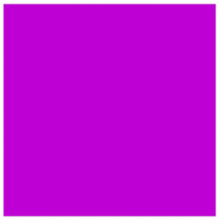 Фильтр Rosco E-Colour+ 049 Medium Purple Roll (60492)