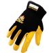 Перчатки Setwear Pro Leather Gloves (Large, Tan)