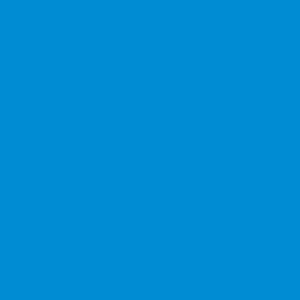 Фильтр Rosco E-Colour+ 075 Evening Blue Roll (60752)