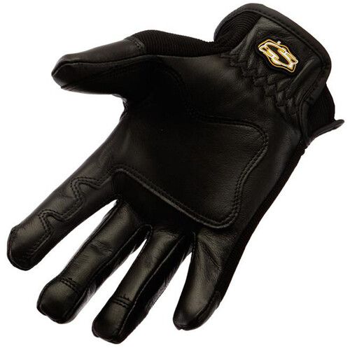 Перчатки Setwear Pro Leather Gloves (Medium, Black)