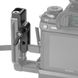 L-образный кронштейн SmallRig для Sony A7III/A7M3/A7RIII/A9 (2122B)