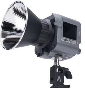 Постійне LED світло Aputure amaran COB 60d S Daylight LED Monolight (APA0020A11)