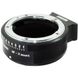 Переходник Metabones Nikon G to X-mount adapter (Black Matt)