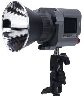Постійне LED світло Aputure Amaran COB 60x S Bi-Color LED Monolight (APA0020A21)