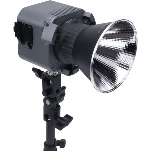 Світло Aputure Amaran COB 60x S Bi-Color LED Monolight (APA0020A21)