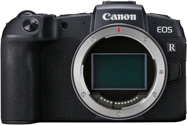 Камера CANON EOS RP body (3380C193)