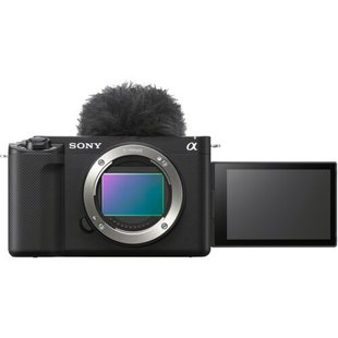 Камера Sony ZV-E1 Mirrorless Camera (гарантія від магазину)