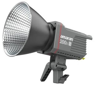 Постійне LED світло Aputure Amaran 200x S Bi-Color LED Monolight (APM022XA13)