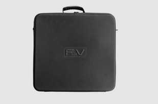Кейс F&V Pro Case для R720/Z720 (10501105)