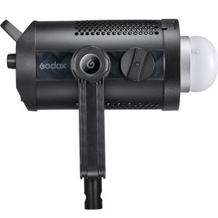Постійне LED світло Godox SZ200Bi Bi-Color Zoomable