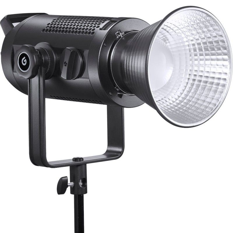 LED свет Godox SZ200Bi Bi-Color Zoomable