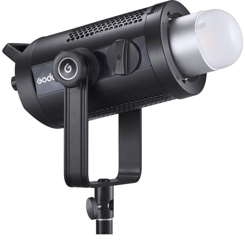 LED свет Godox SZ200Bi Bi-Color Zoomable