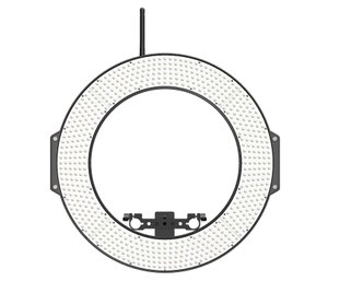 LED-панель кільцева F&V R720 Lumic Daylight LED Ring Light