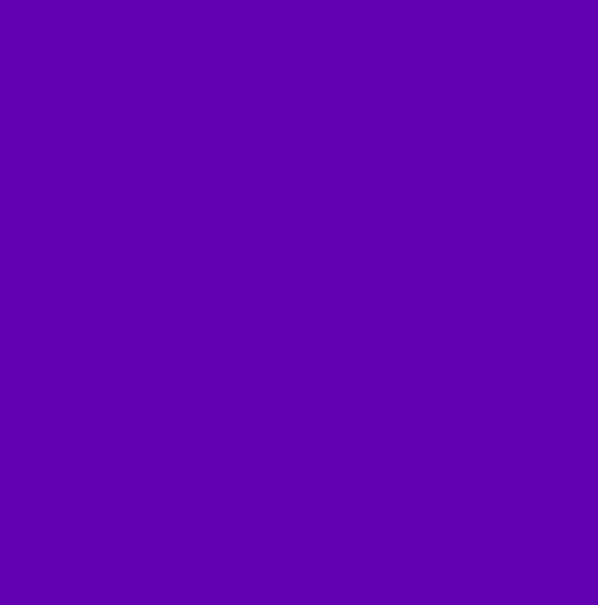Фильтр Rosco E-Colour+ 707 Ultimate Violet