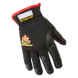 Перчатки жаростойкие Setwear Hothand Gloves (X-Large, Black)