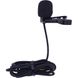 Петличный микрофон COMICA CVM-V01GP для камеры и GoPro