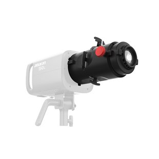 Проекційна лінза Aputure AMARAN SPOTLIGHT SE 36° Lens KIT (APF0046A32)