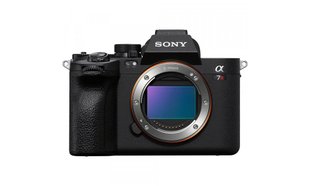 Камера Sony Alpha A7R M5 Body (гарантія від магазину)