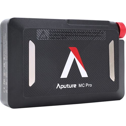 Свет Aputure MC Pro (APA0229A10)