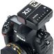 Синхронизатор вспышки передатчик Godox X2T-N для Nikon