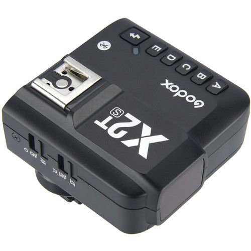 Синхронизатор вспышки передатчик Godox X2T-S для Sony