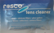 Салфетки для чистки линз Rosco Lens Cleaner Towelette