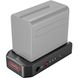 Аксесуар SmallRig NP-F Battery Adapter Plate Professional Edition 3168