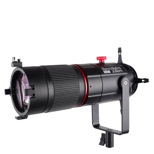 Модифікатор світла Aputure Spotlight Mini Zoom для LS 60d і 60x LED Lights