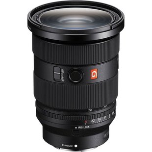 Об'єктив Sony FE 24-70mm f/2.8 GM II Lens (гарантія від магазину)