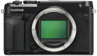 Камера FUJIFILM GFX 50R Body (16601777)