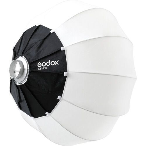 Сферический софтбокс Godox CS-85D (85 см)