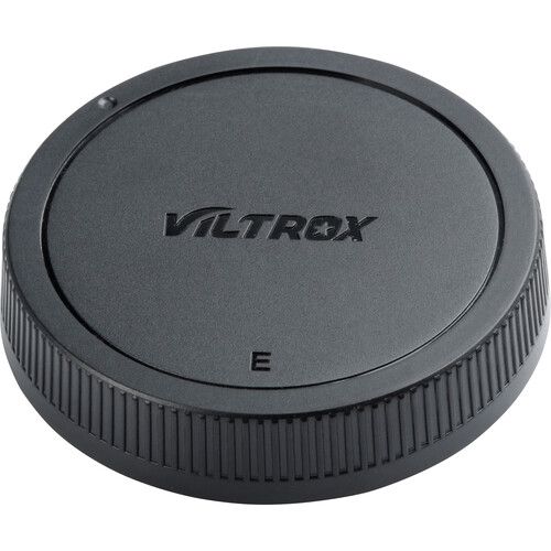 Адаптер Viltrox Mark V EF-E5 Canon EF Lens для Sony E-Mount Body Adapter с OLED-экраном