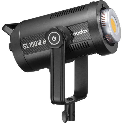 Свет Godox SL150IIIBI Bi-Color LED Monolight