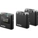 Беспроводная система Godox Virso S M2 2-персоны для Sony камер и смартфона