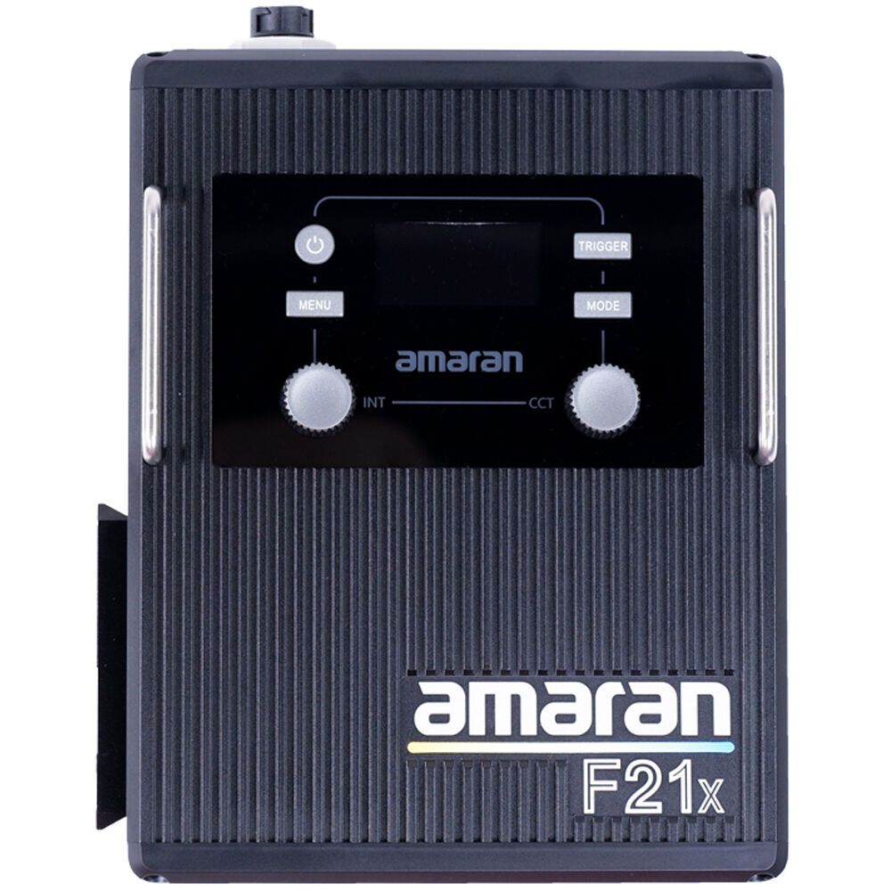 Гибкий осветительный прибор Aputure amaran F21x Bi-Color (V-Mount, 30*60)