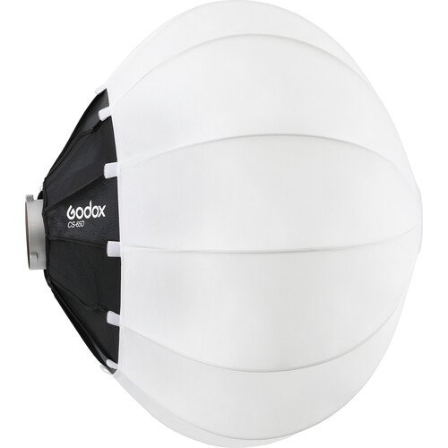 Сферический софтбокс Godox CS-65D (65 см)