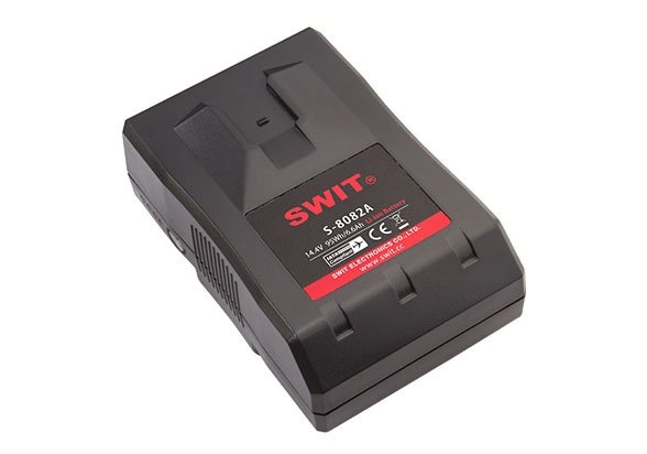 Акумулятор SWIT S-8082A 95Wh Gold Mount Battery