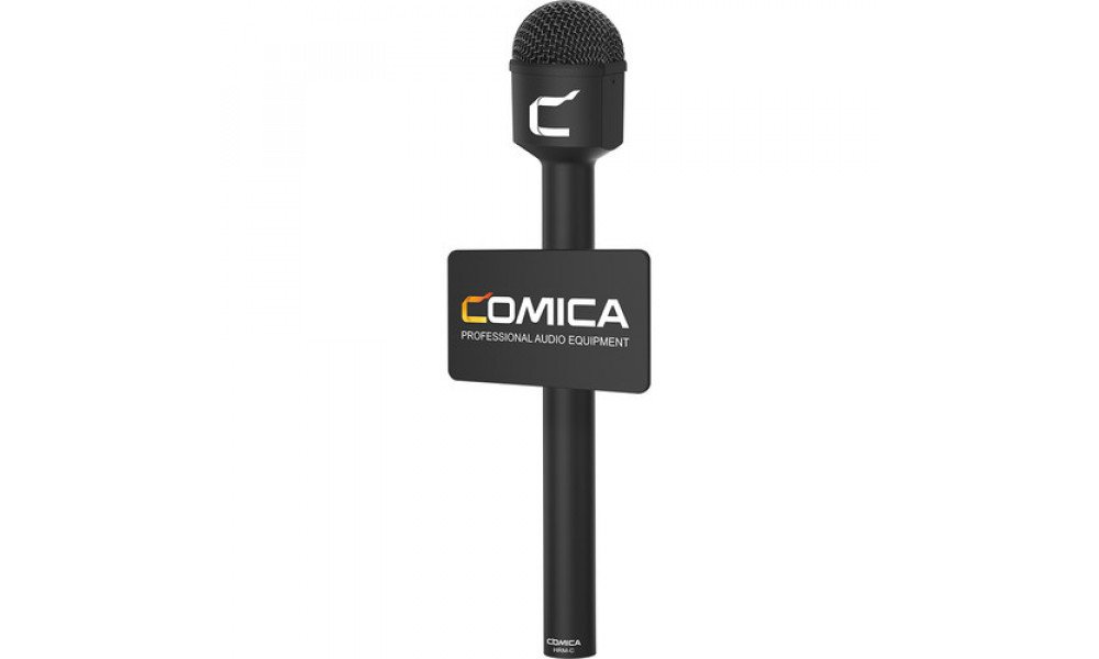 Мікрофон для смартфона COMICA HRM-C