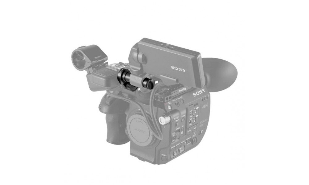 Адаптер для крепления ЖК-экрана SmallRig для Sony PXW-FS5 1831